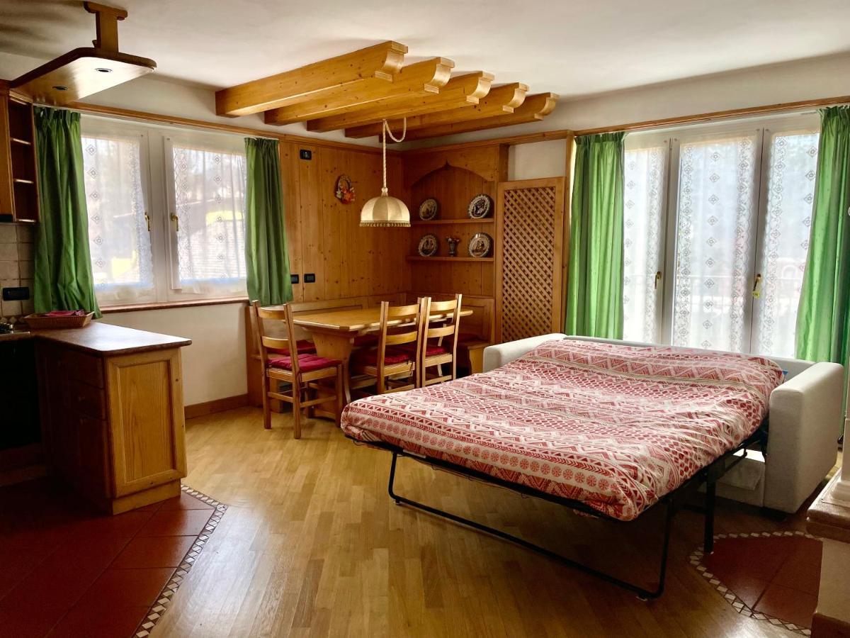 Villa Iris - La Prima Villa Vacanze Nell'Altopiano Asiago Exterior foto