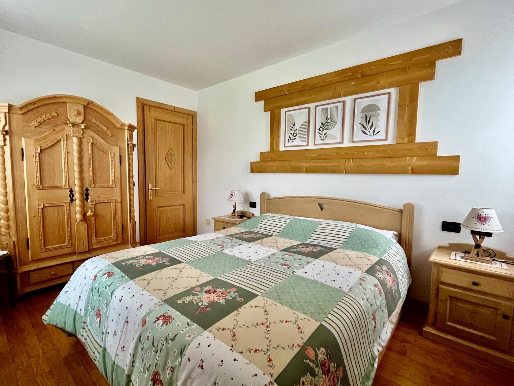 Villa Iris - La Prima Villa Vacanze Nell'Altopiano Asiago Exterior foto