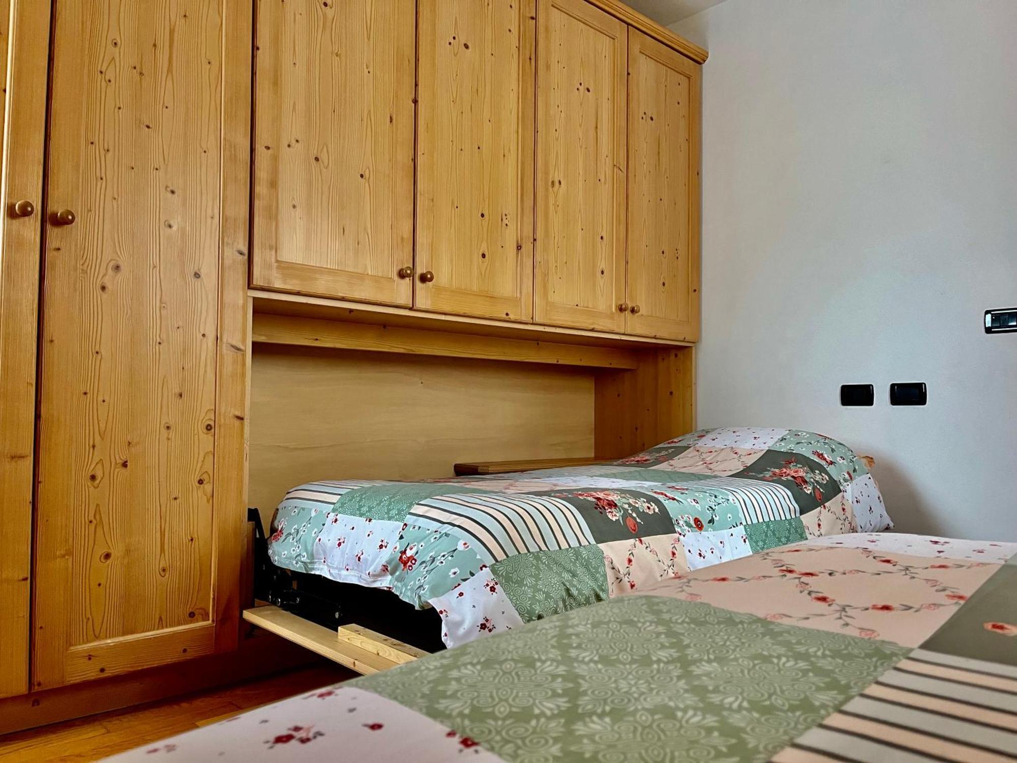 Villa Iris - La Prima Villa Vacanze Nell'Altopiano Asiago Exterior foto