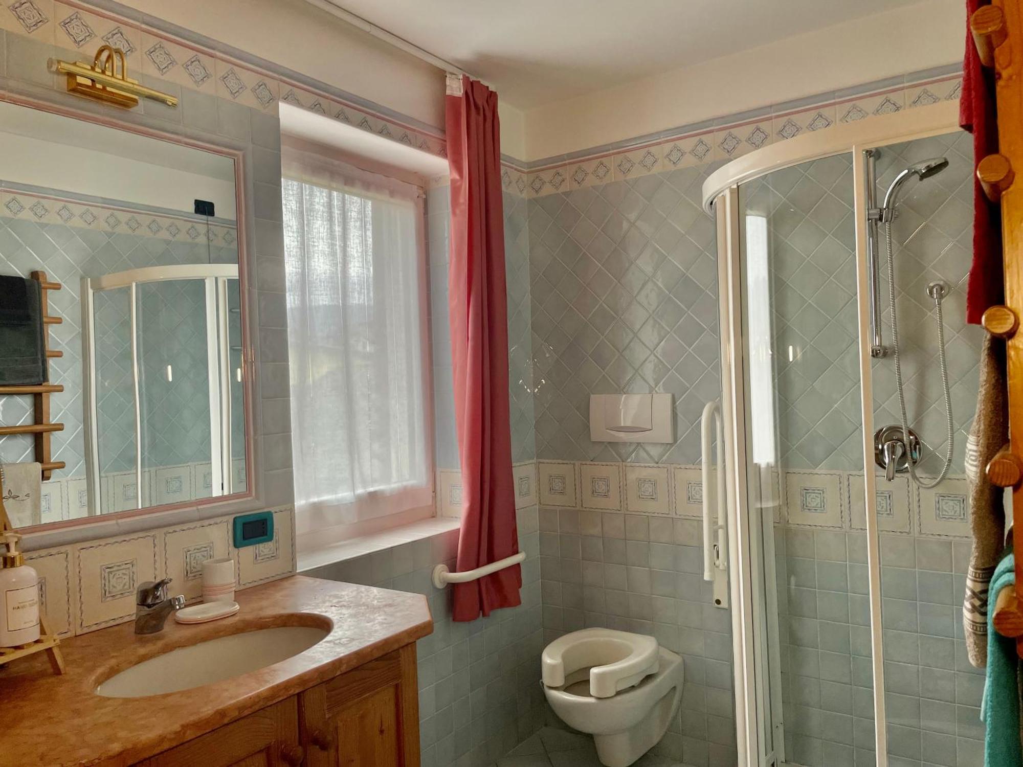 Villa Iris - La Prima Villa Vacanze Nell'Altopiano Asiago Exterior foto